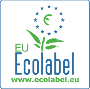 Ecolabel okoljska marjetica